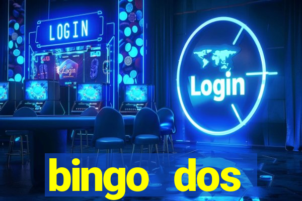 bingo dos sentimentos pdf